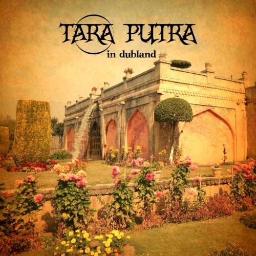 In Dubland album cover