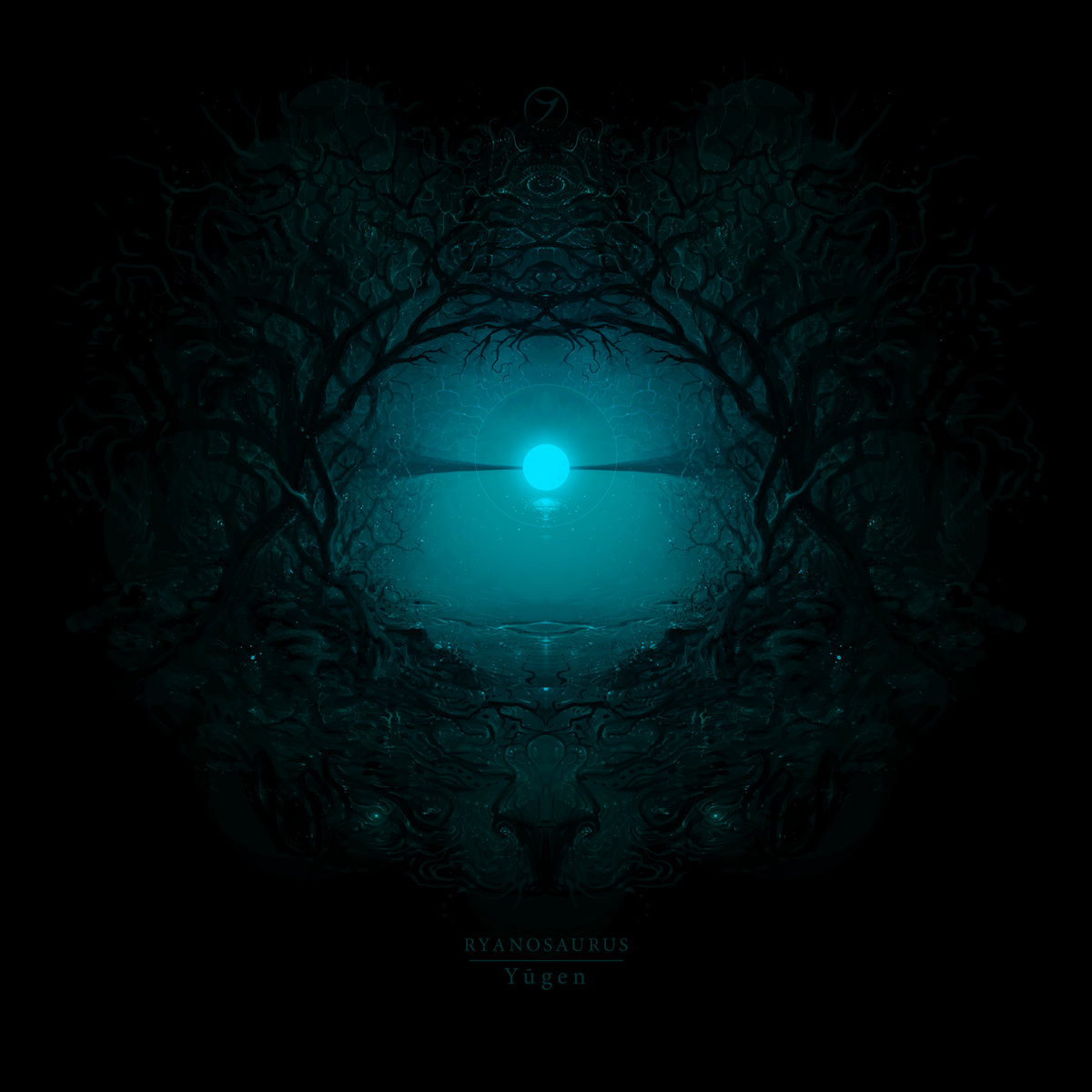 Yūgen album cover