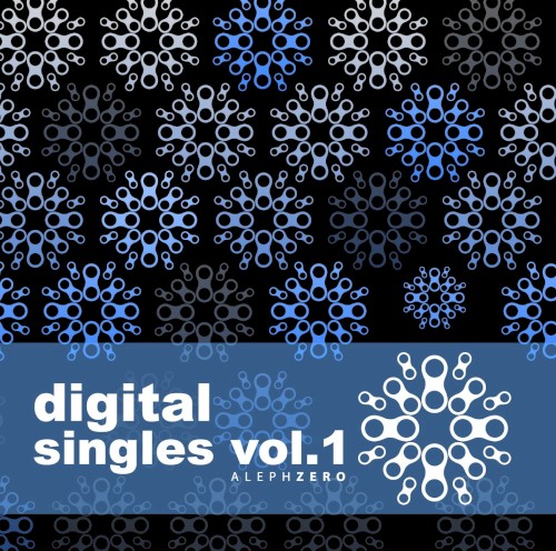 Digital Singles, Vol.1 album cover