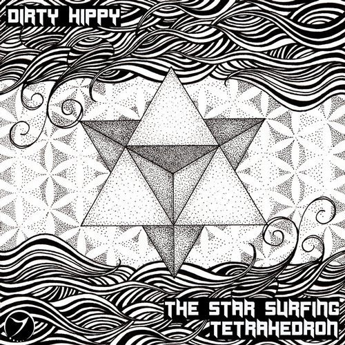 The Star Surfing Tetrahedron album cover