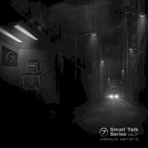 Small Talk Series, Vol. 7 album cover