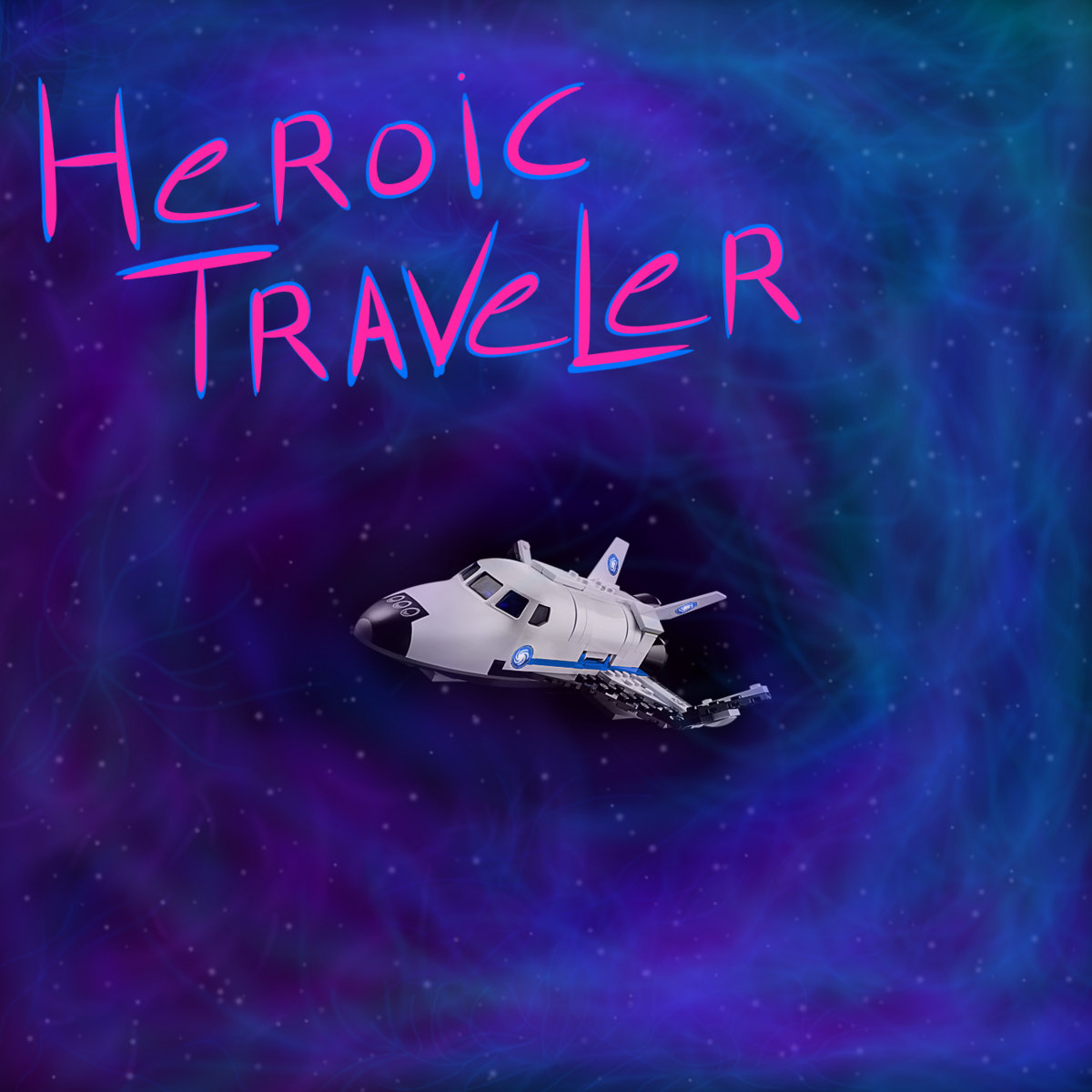 Space Exploration album cover