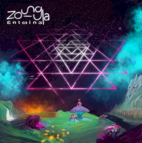 Entwine album cover