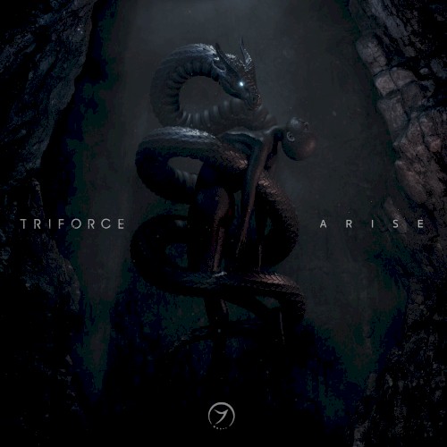 Arise album cover