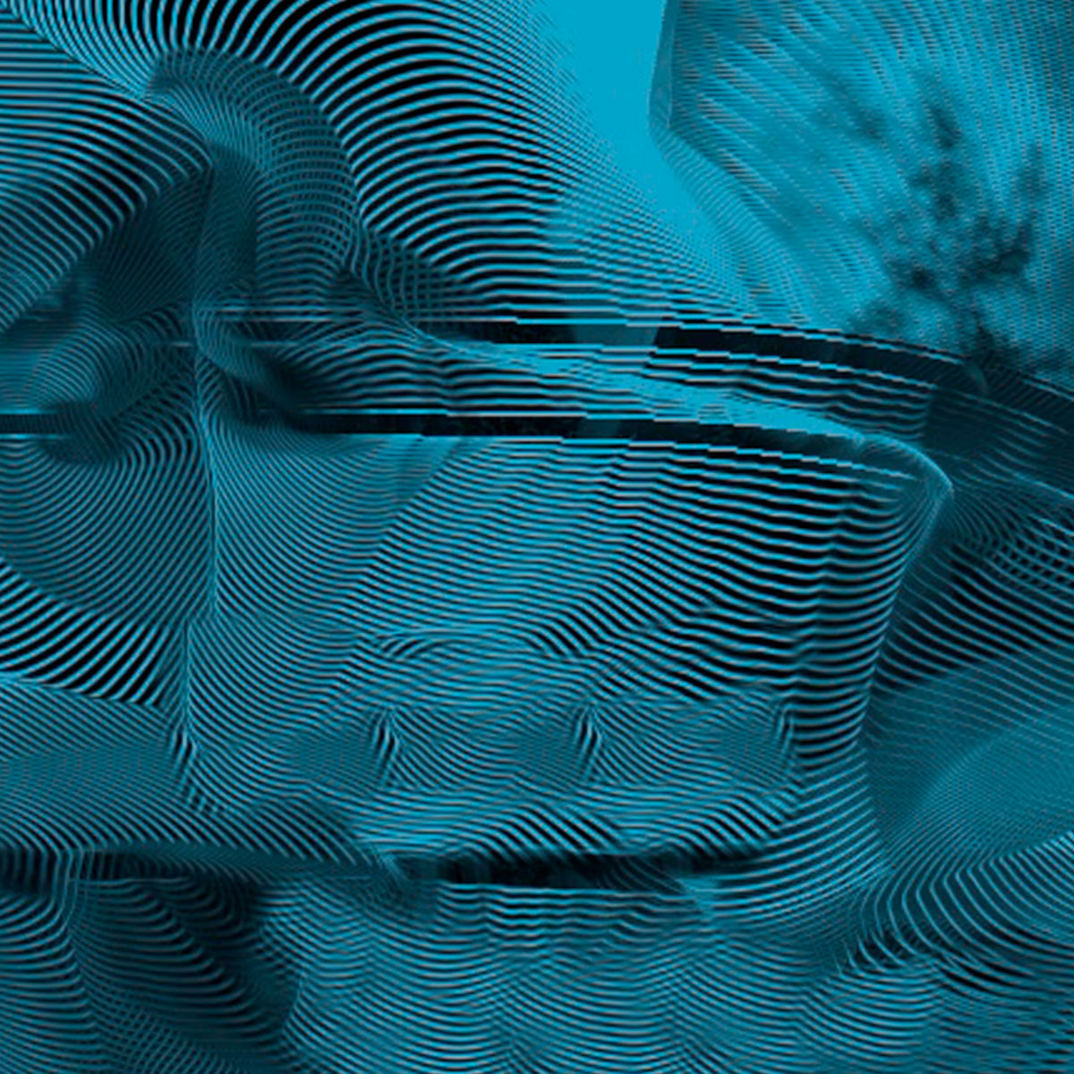 LD5 -  PX-9 album cover