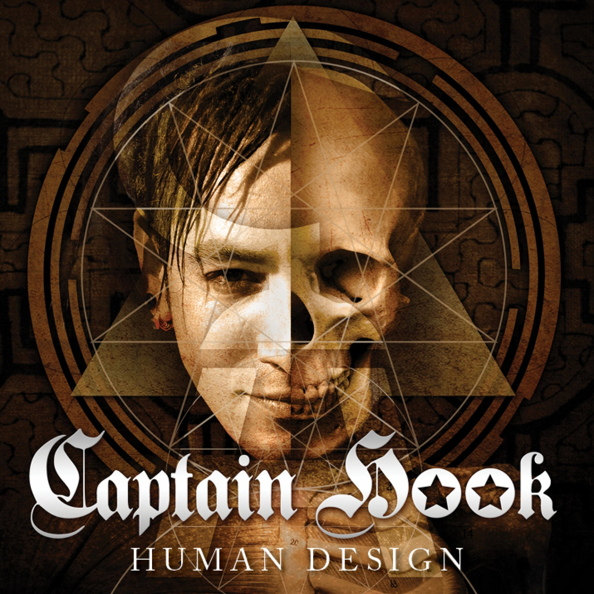 Human Design album cover