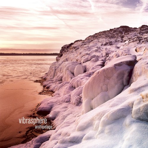 Archipelago album cover