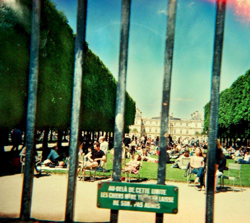 Lonerism album cover