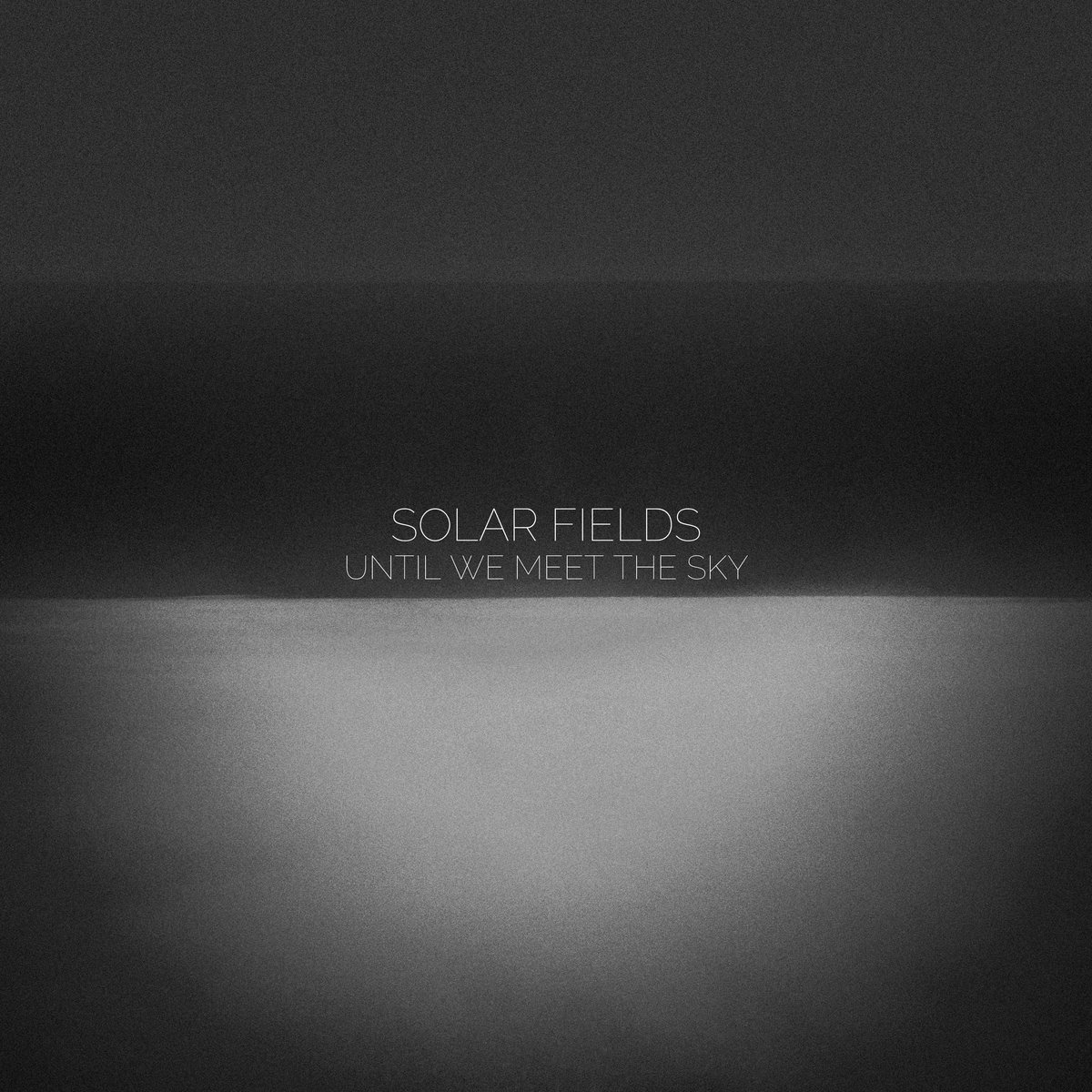 Until we meet the sky album cover