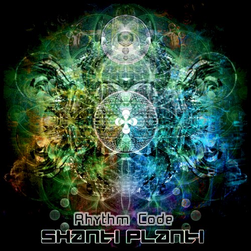 Rhythm Code album cover