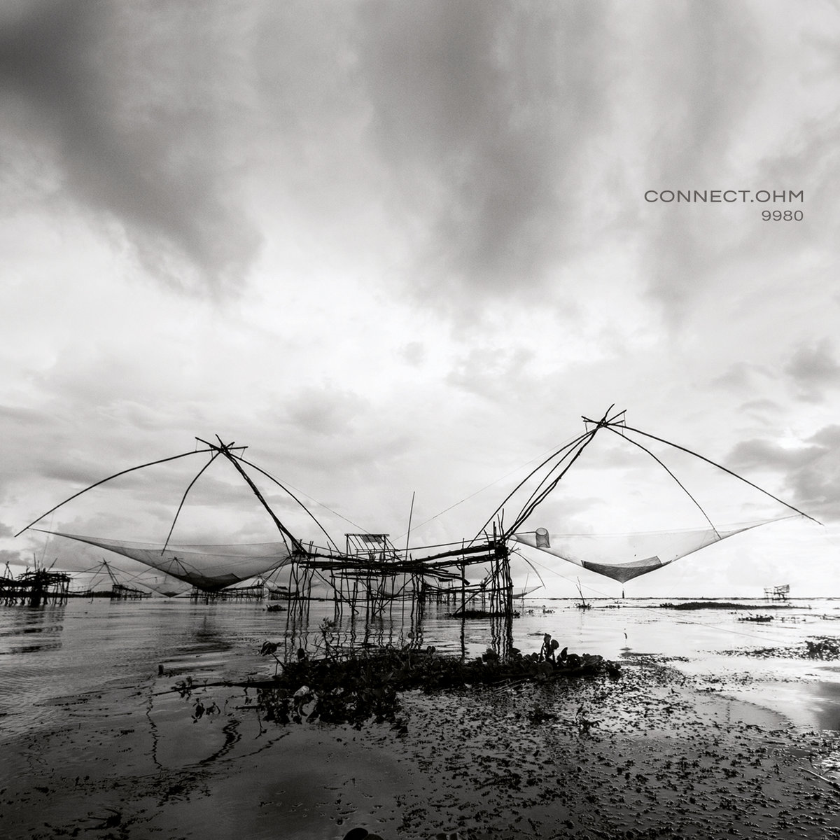 9980 album cover