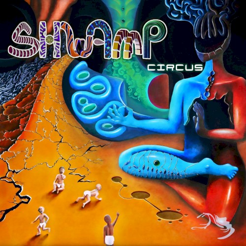 Circus album cover