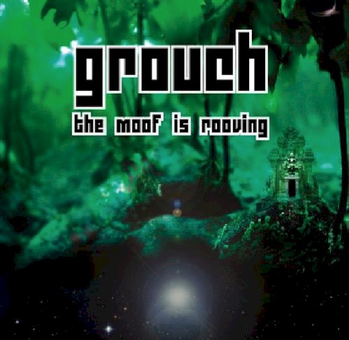 The Moof is Rooving album cover