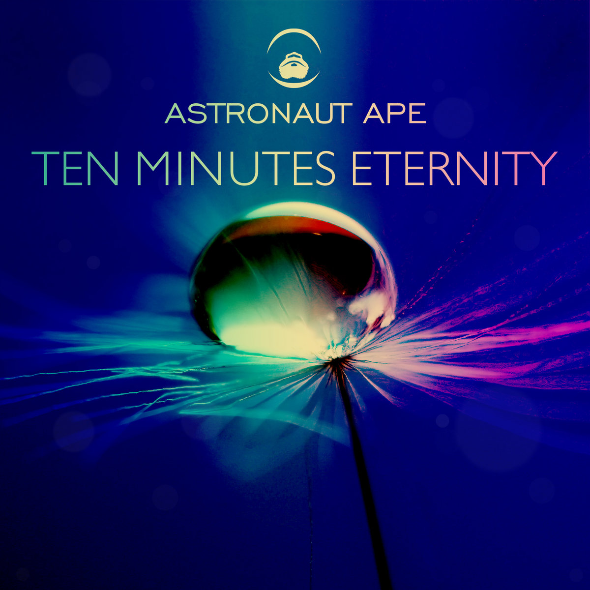 Ten Minutes Eternity album cover