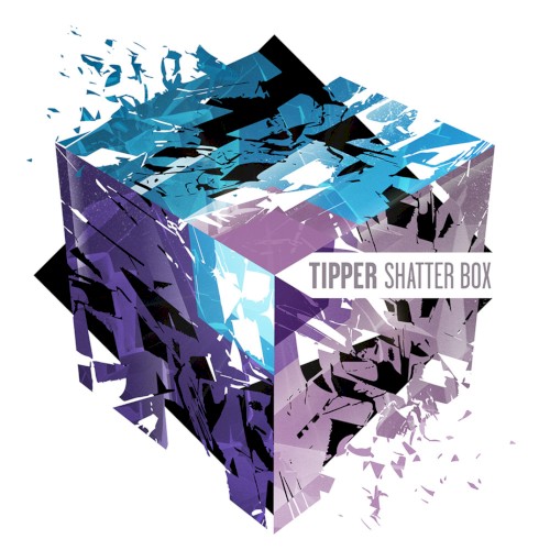 Shatter Box EP album cover