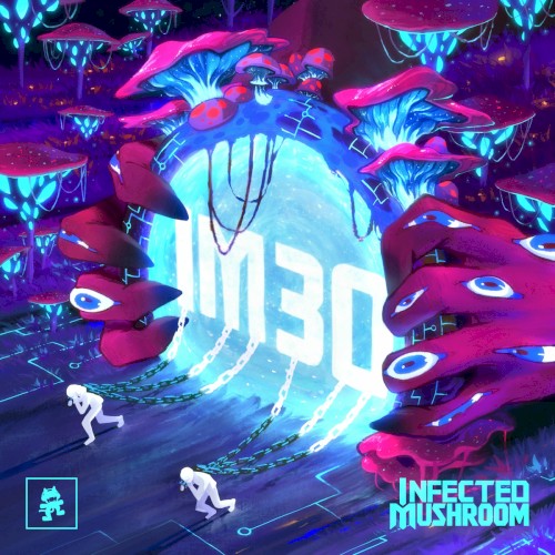 IM30 album cover