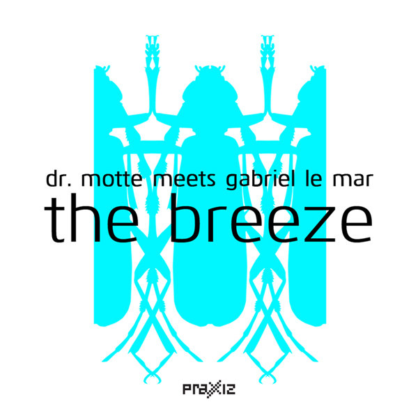 The Breeze album cover