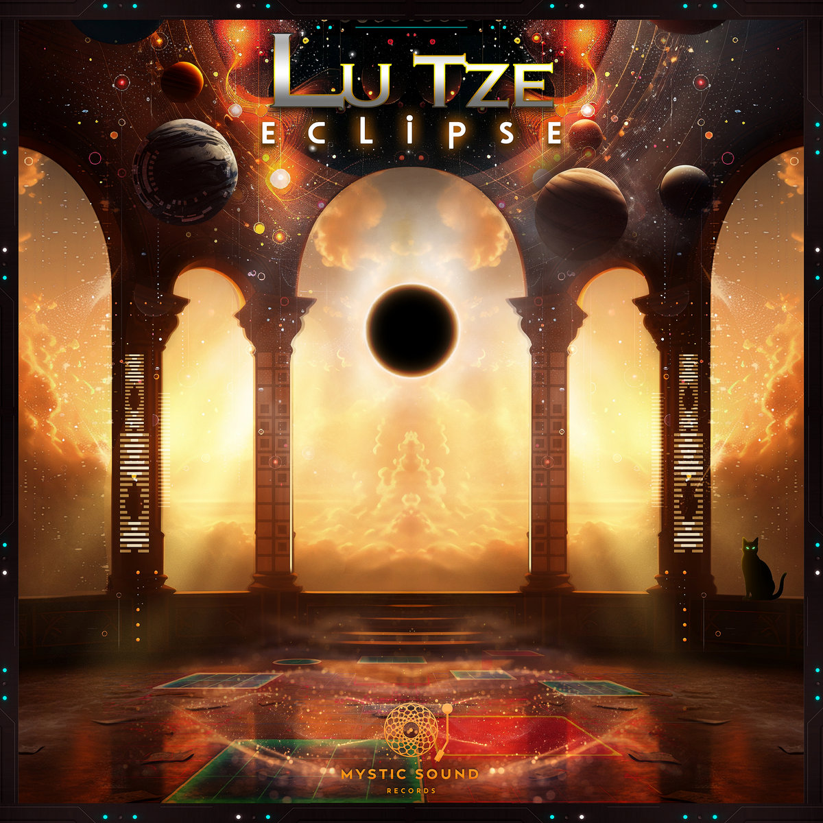 Lu Tze