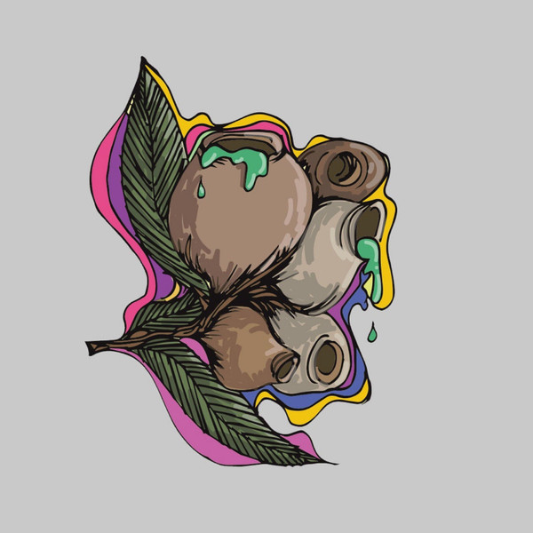 Gumnut