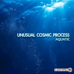 Unusual Cosmic Process