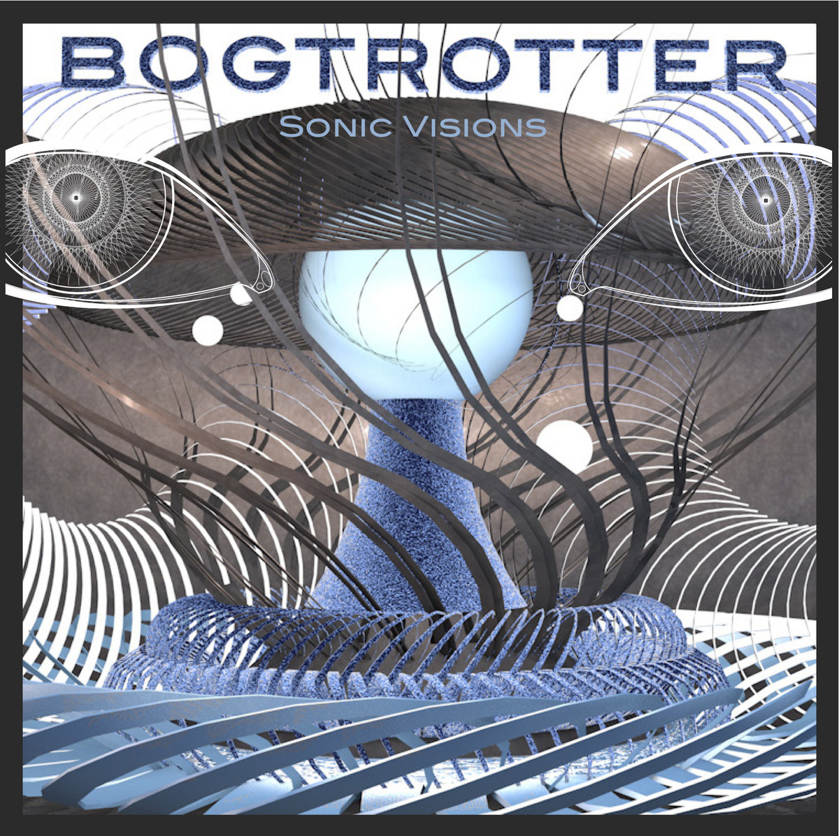 Bogtrotter