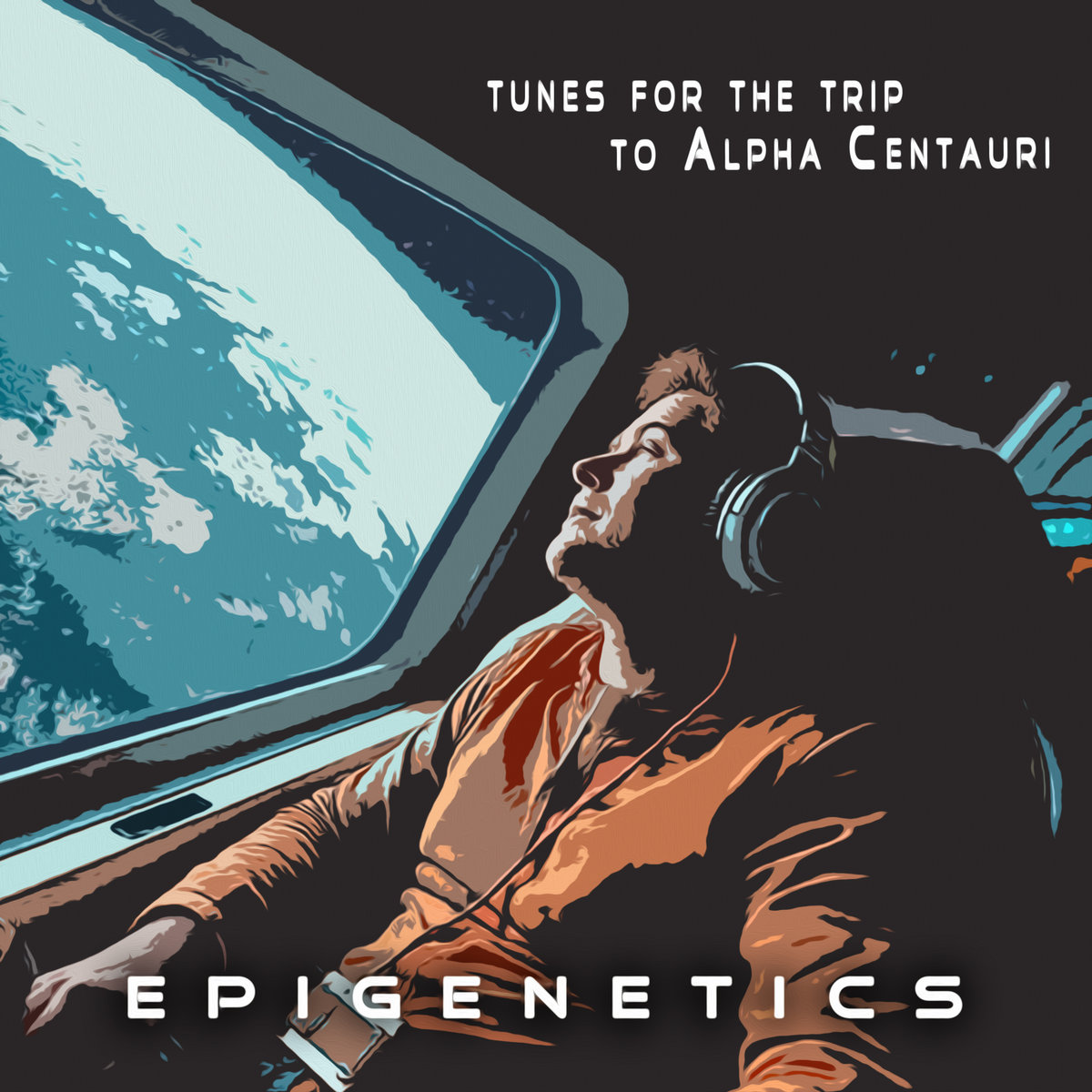 Epigenetics