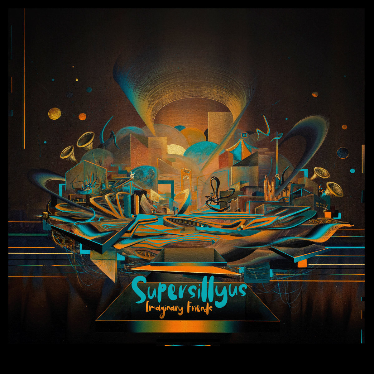 Supersillyus