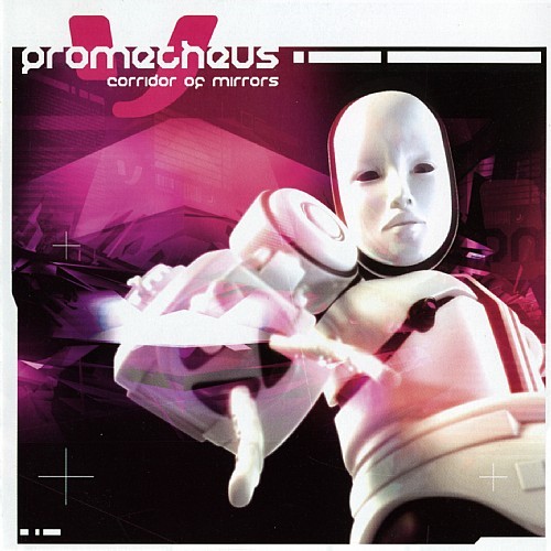 Prometheus