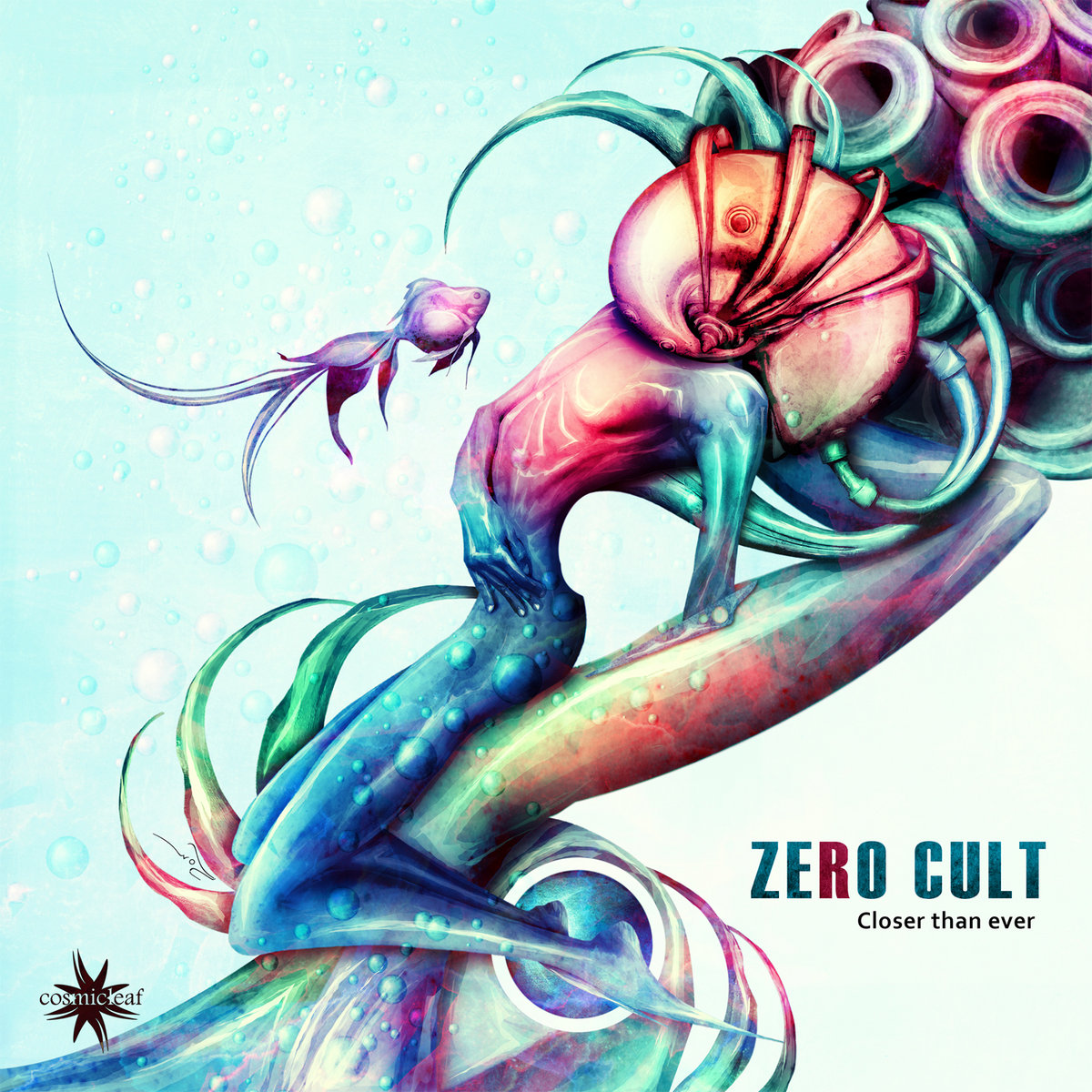 Zero Cult