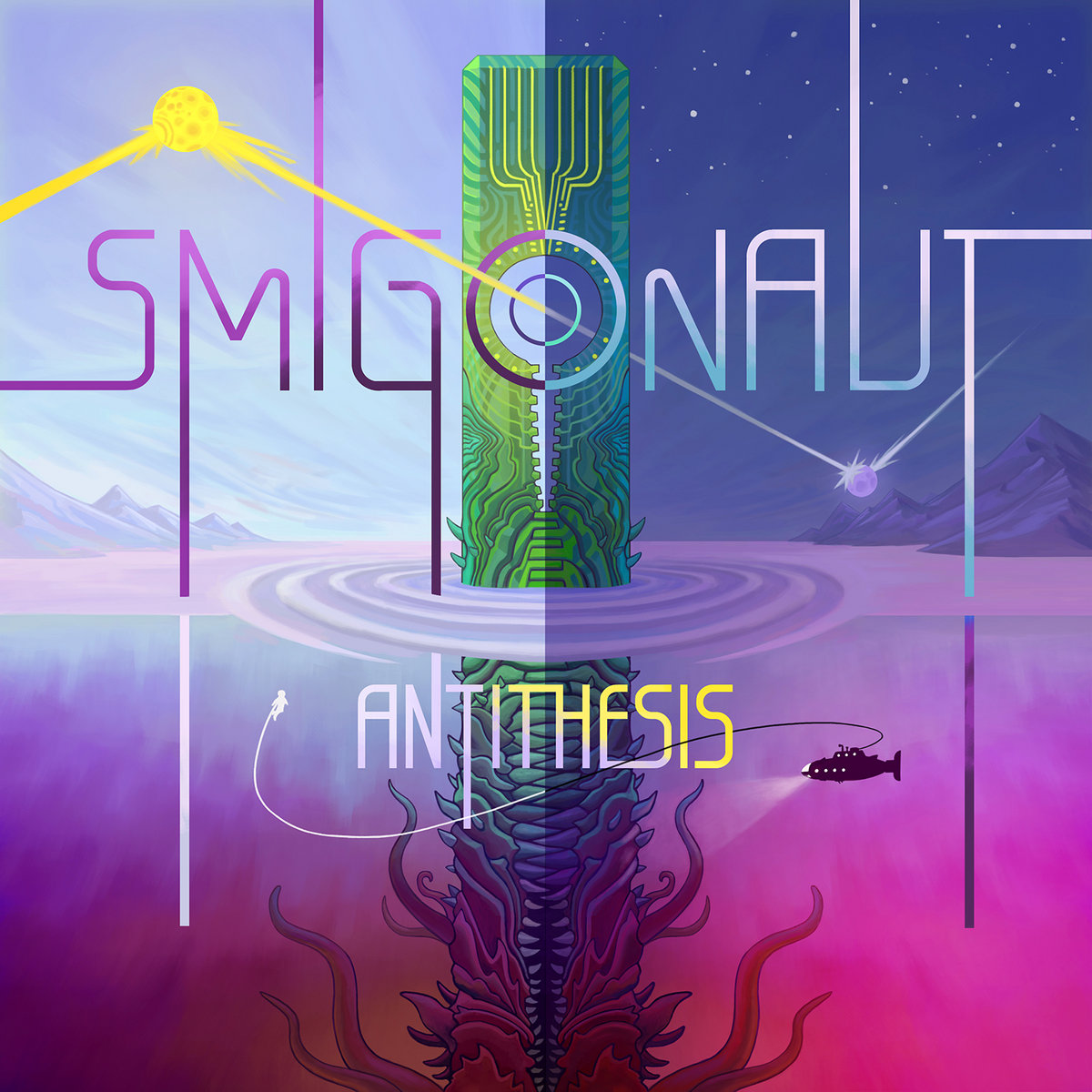Smigonaut