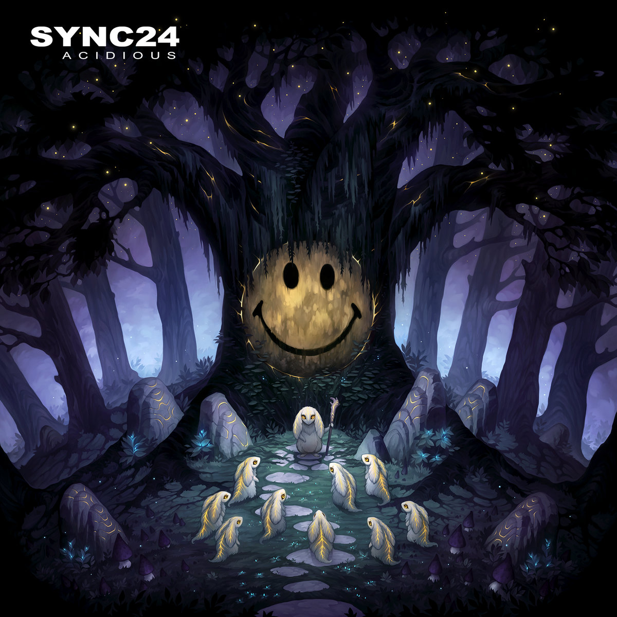 Sync24