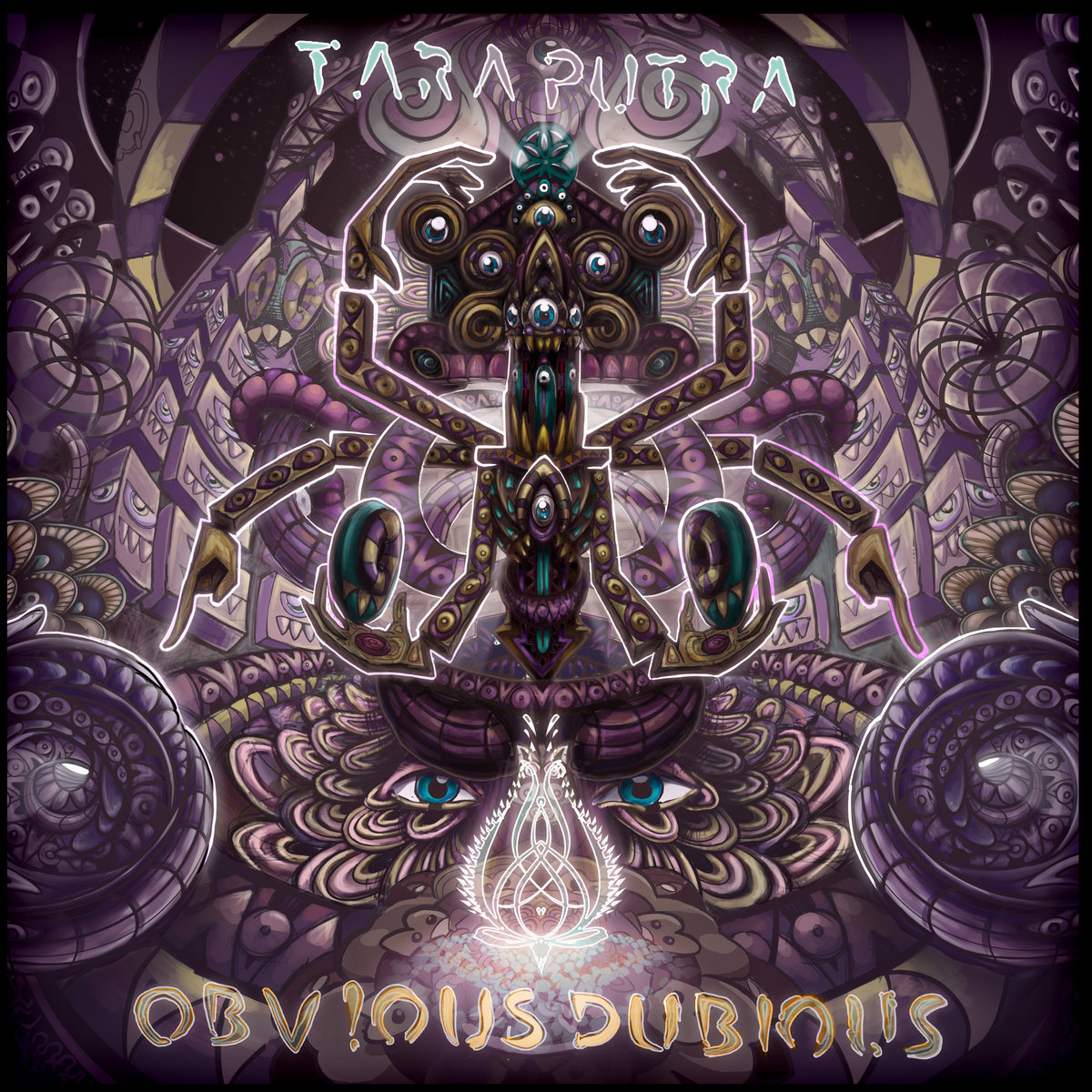 Tara Putra